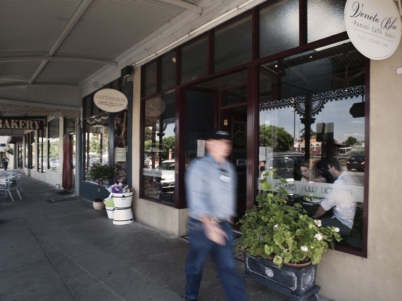 11 Skermer Ave, Seymour VIC 3660