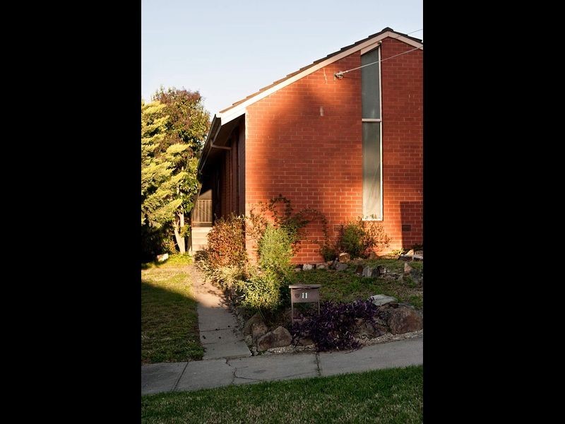 11 Skermer Ave, Seymour VIC 3660