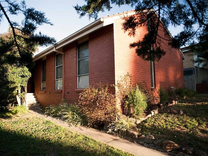 11 Skermer Ave, Seymour VIC 3660