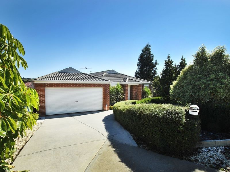3 Thomas Place, Wallan VIC 3756