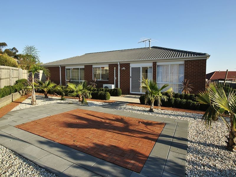 3 Thomas Place, Wallan VIC 3756