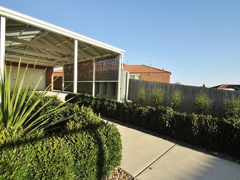 3 Thomas Place, Wallan VIC 3756