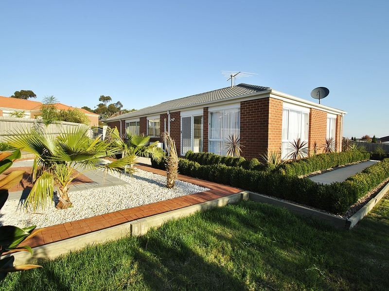 3 Thomas Place, Wallan VIC 3756