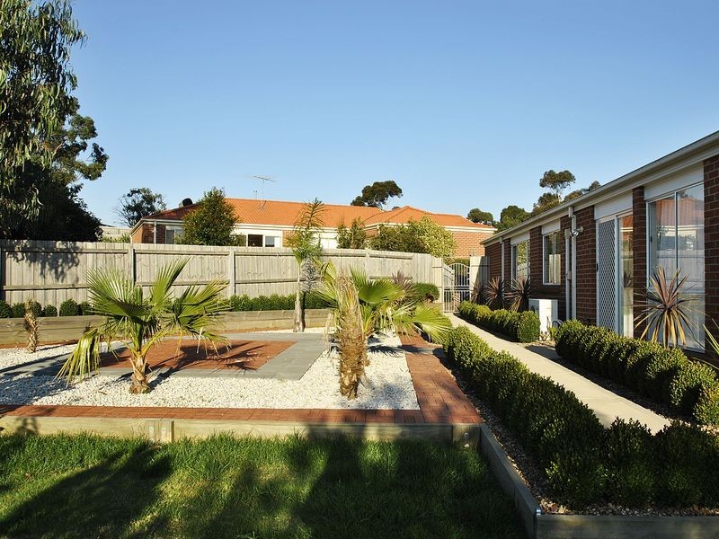 3 Thomas Place, Wallan VIC 3756