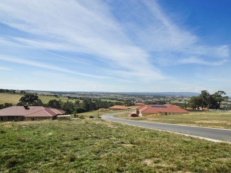 Lot 645 Aurina Drive, Hidden Valley VIC 3756