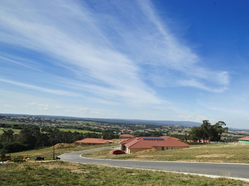 Lot 645 Aurina Drive, Hidden Valley VIC 3756