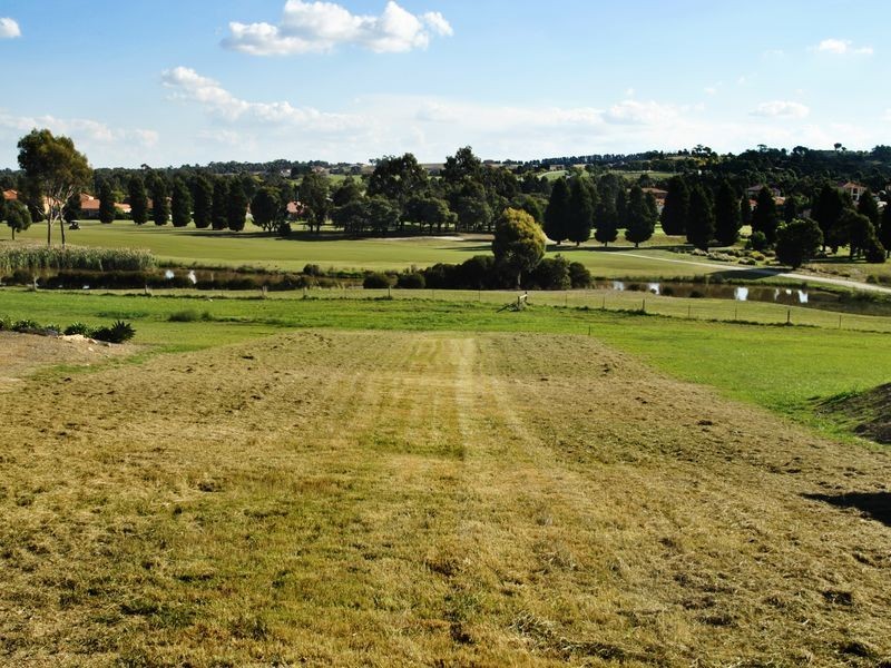 Lot 480 Craig Parry Drive, Hidden Valley VIC 3756