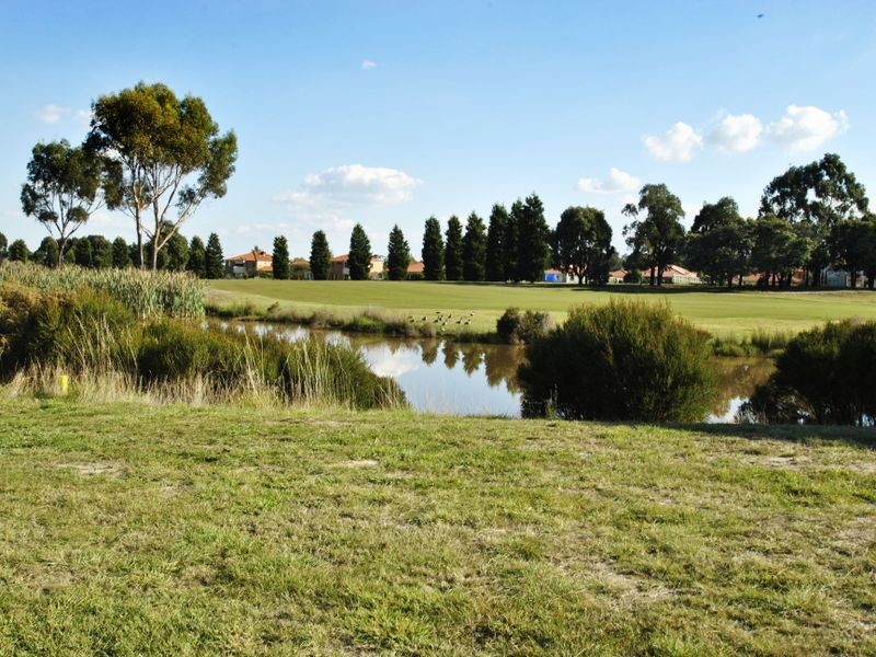Lot 480 Craig Parry Drive, Hidden Valley VIC 3756
