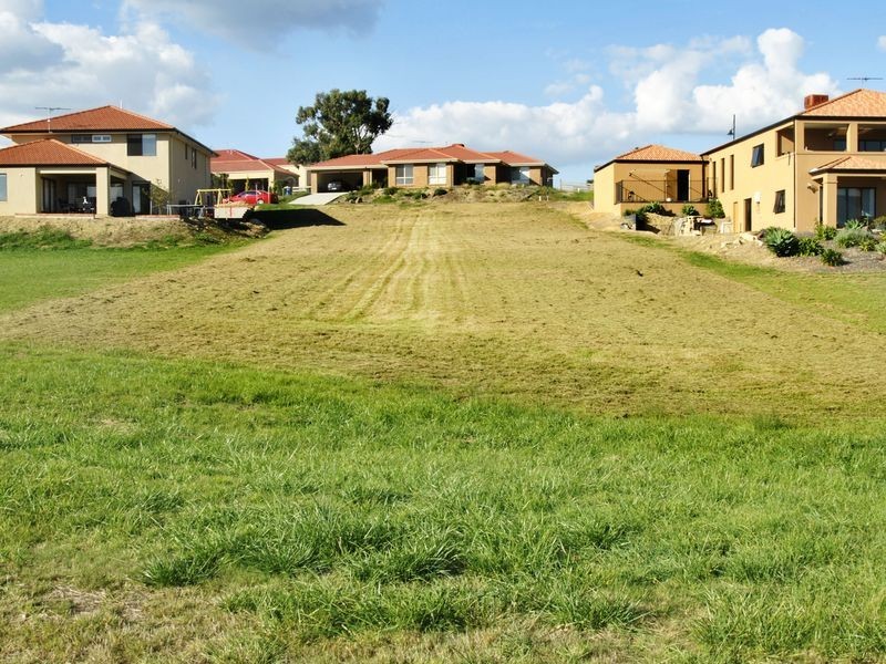 Lot 480 Craig Parry Drive, Hidden Valley VIC 3756