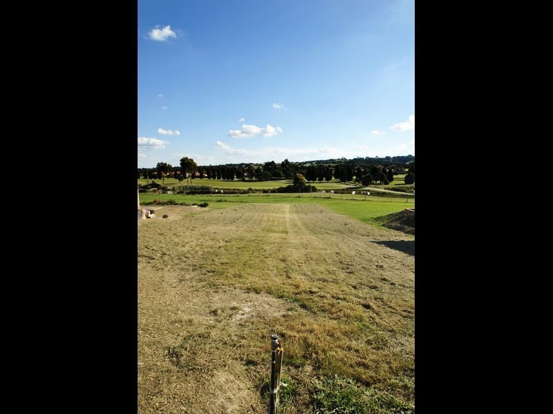 Lot 480 Craig Parry Drive, Hidden Valley VIC 3756