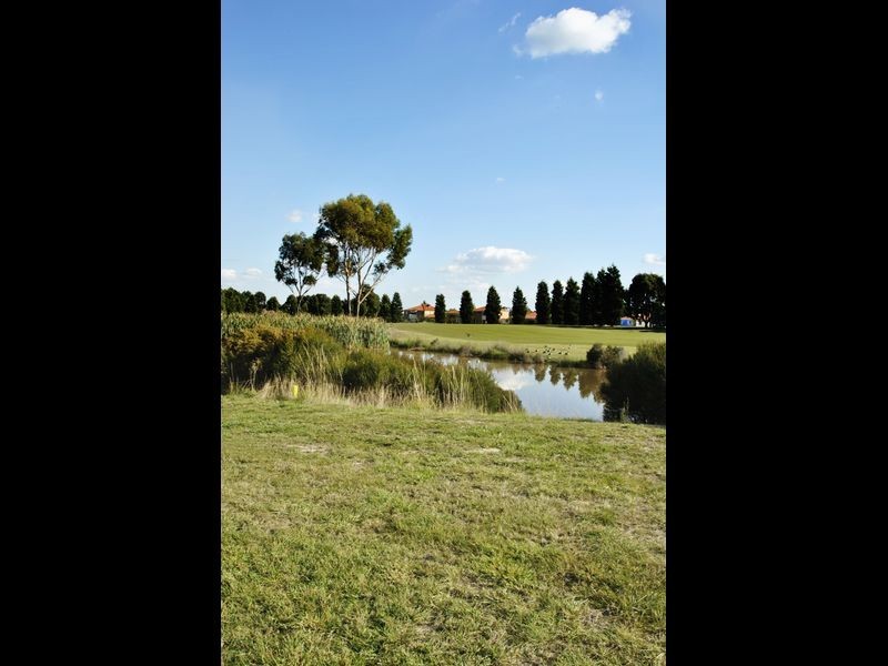 Lot 480 Craig Parry Drive, Hidden Valley VIC 3756