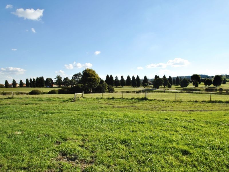 Lot 480 Craig Parry Drive, Hidden Valley VIC 3756