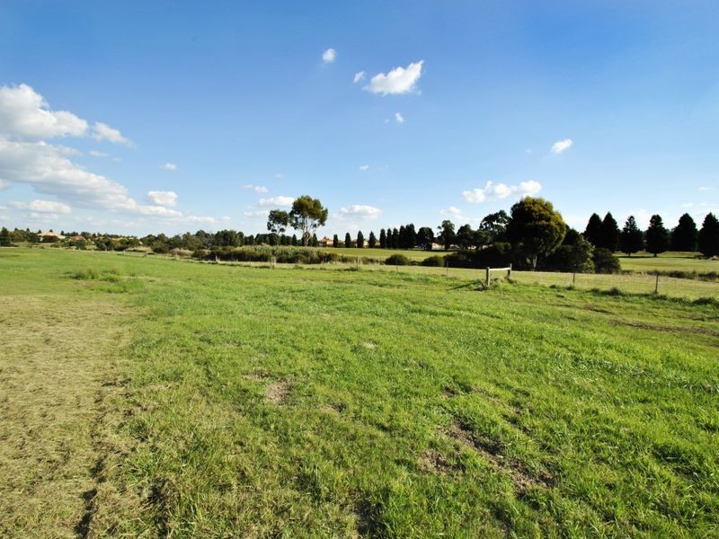 Lot 480 Craig Parry Drive, Hidden Valley VIC 3756