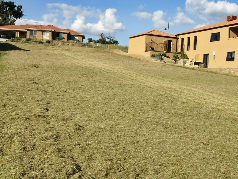 Lot 480 Craig Parry Drive, Hidden Valley VIC 3756