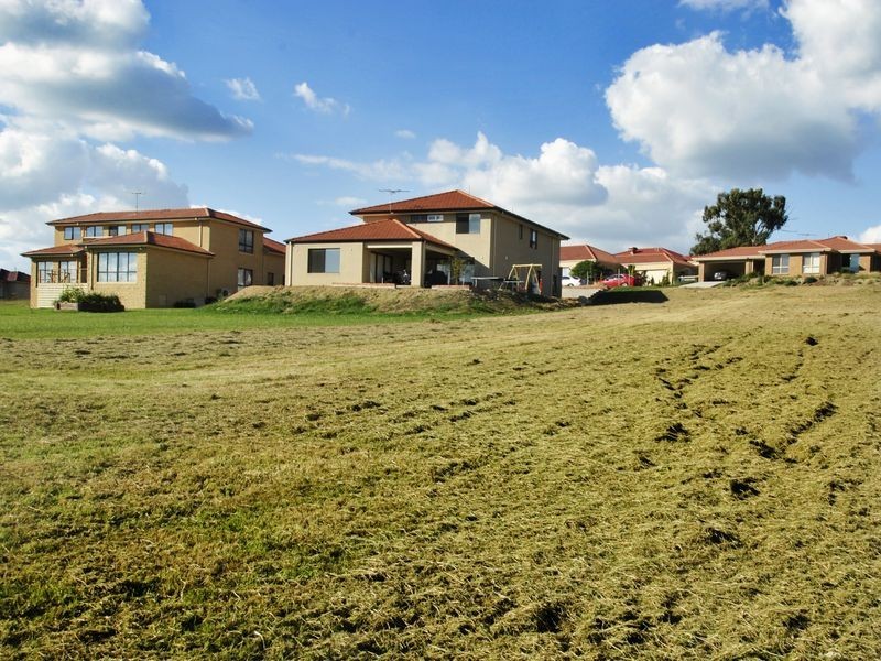 Lot 480 Craig Parry Drive, Hidden Valley VIC 3756