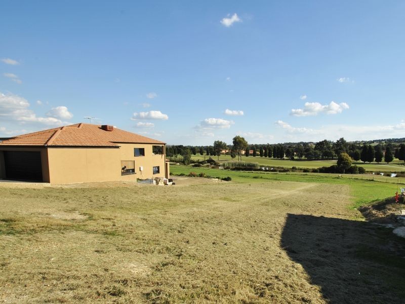 Lot 480 Craig Parry Drive, Hidden Valley VIC 3756