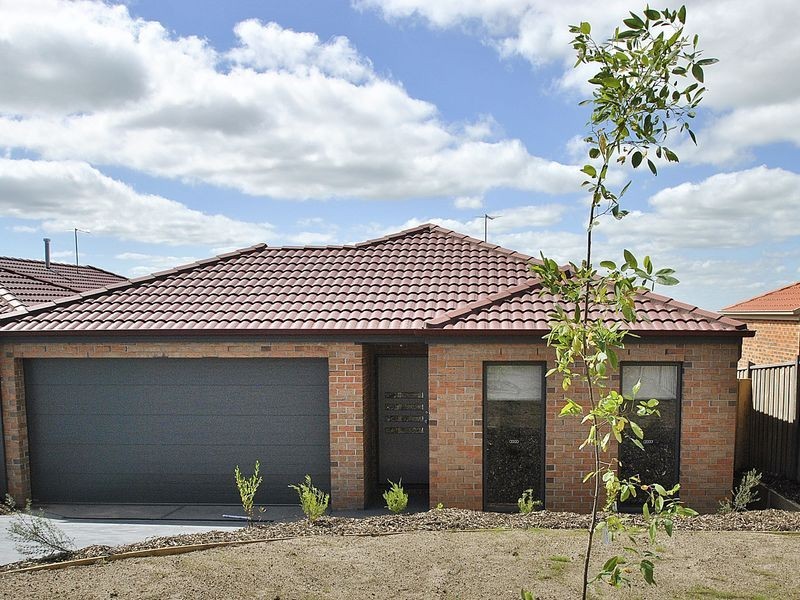 87 Siena Ridge, Hidden Valley VIC 3756