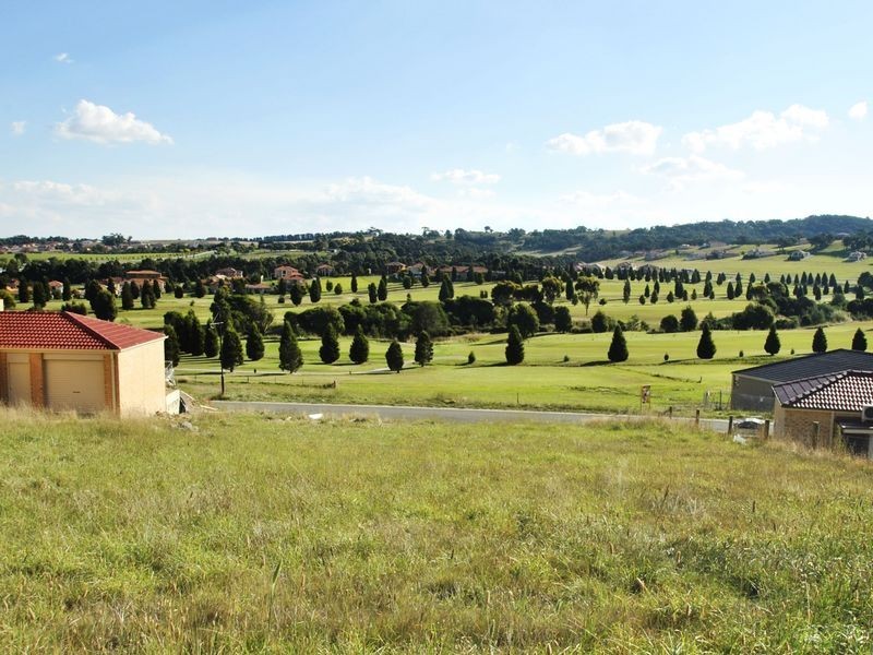 Lot 513 Craig Parry Drive, Hidden Valley VIC 3756