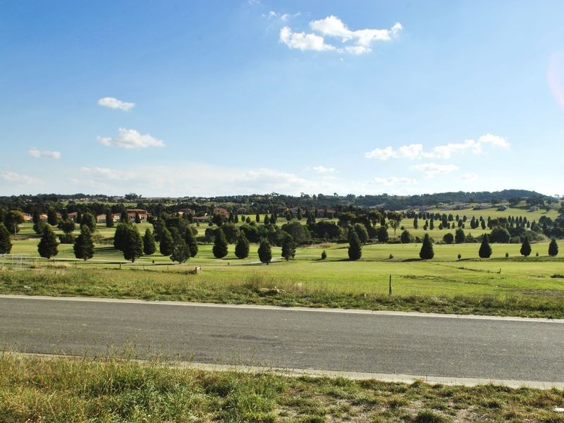 Lot 513 Craig Parry Drive, Hidden Valley VIC 3756