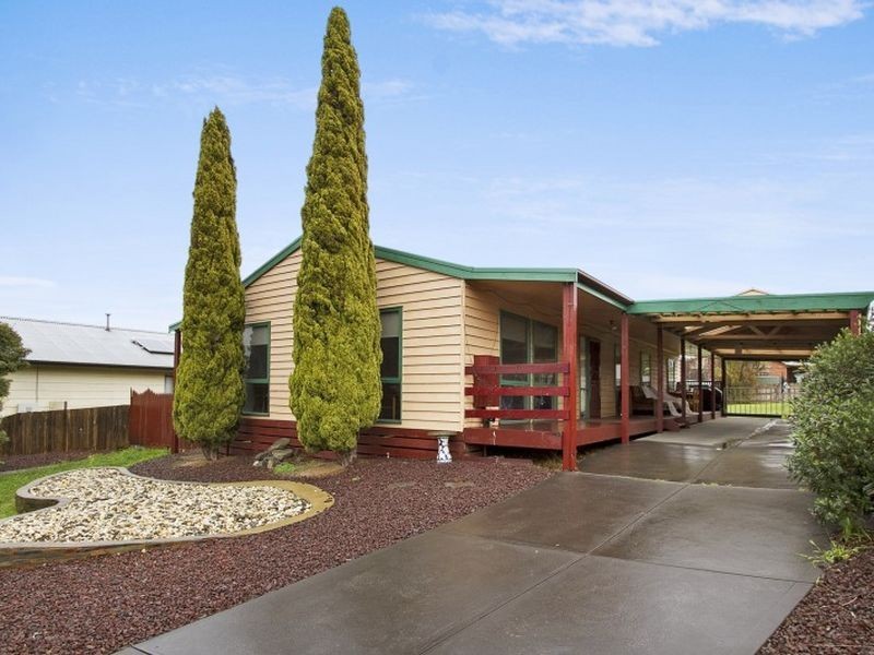 4 Wiggins Place, Wallan VIC 3756