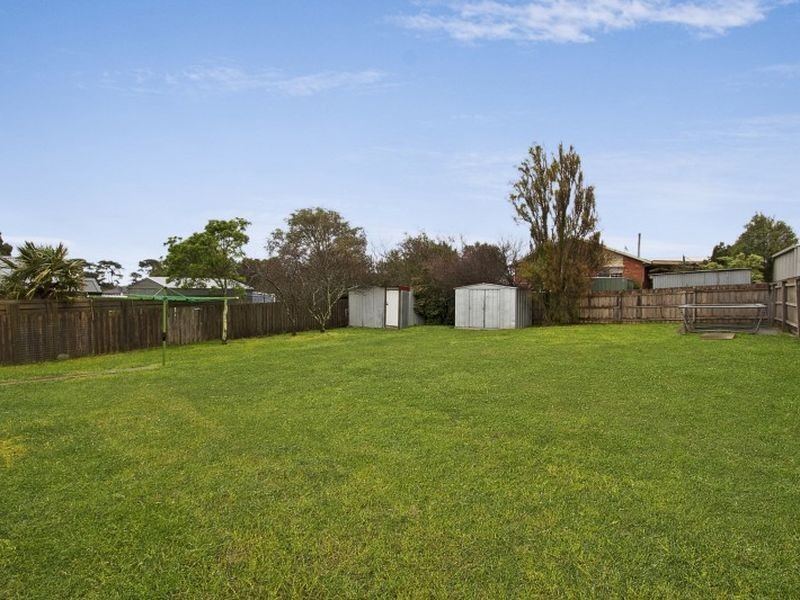 4 Wiggins Place, Wallan VIC 3756