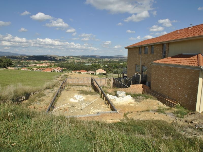Lot 260 Siena Ridge, Hidden Valley VIC 3756