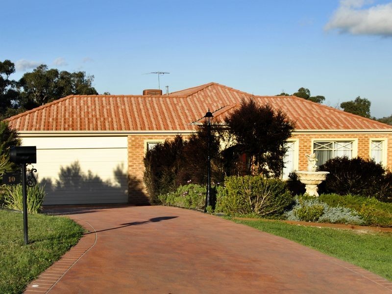 10 The Heights, Hidden Valley VIC 3756