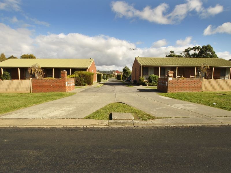 4/21 Raglan Street, Wallan VIC 3756