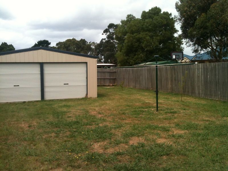 110 Stanley Street, Wallan VIC 3756