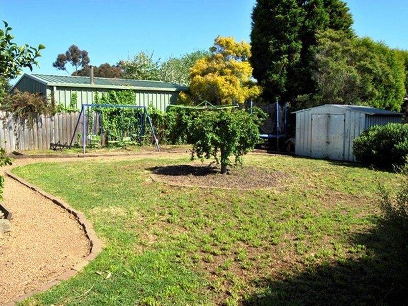 10 Forbes Boulevard, Wallan VIC 3756