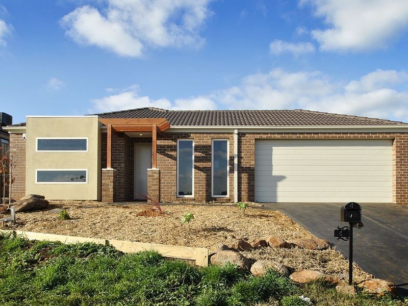4 Abelia Court, Wallan VIC 3756