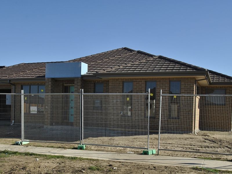Lot 315 Cnr Greevnale Ave & Millbrook Tce, Wallan VIC 3756