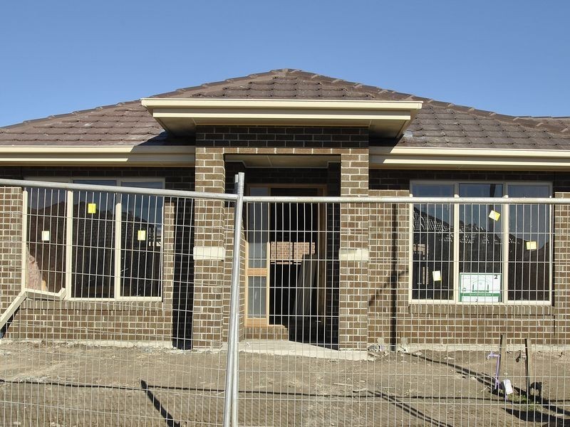 Lot 315 Cnr Millbrook Tce & Greenvale Ave, Wallan VIC 3756