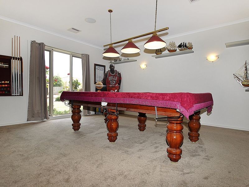 31 Augusta Way, Hidden Valley VIC 3756