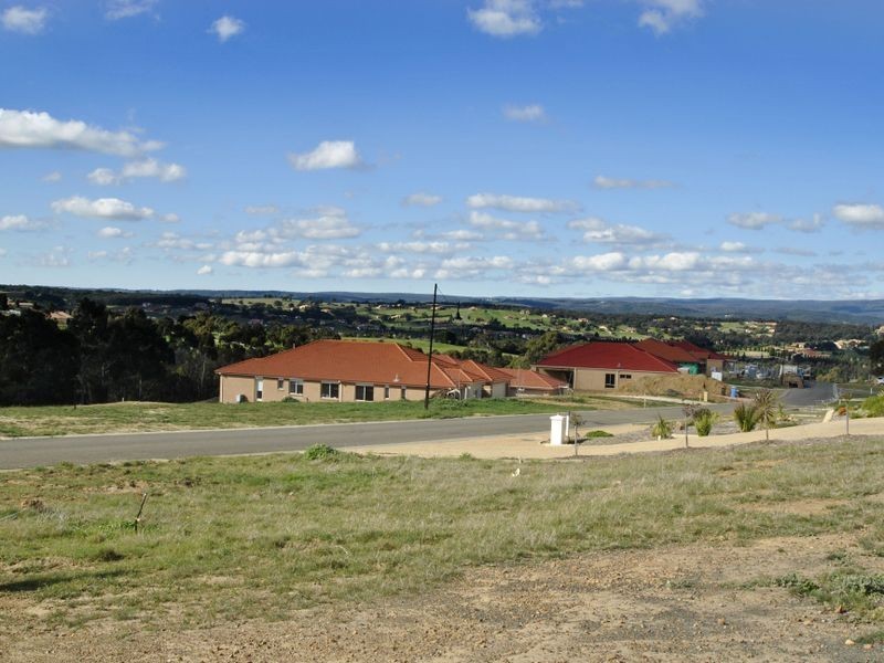 Lot 708 Aurina Drive, Hidden Valley VIC 3756