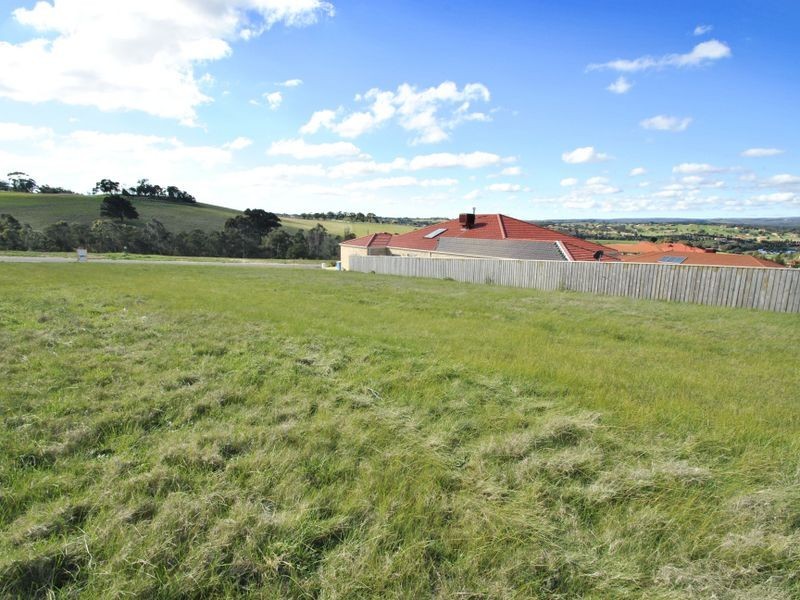 Lot 708 Aurina Drive, Hidden Valley VIC 3756