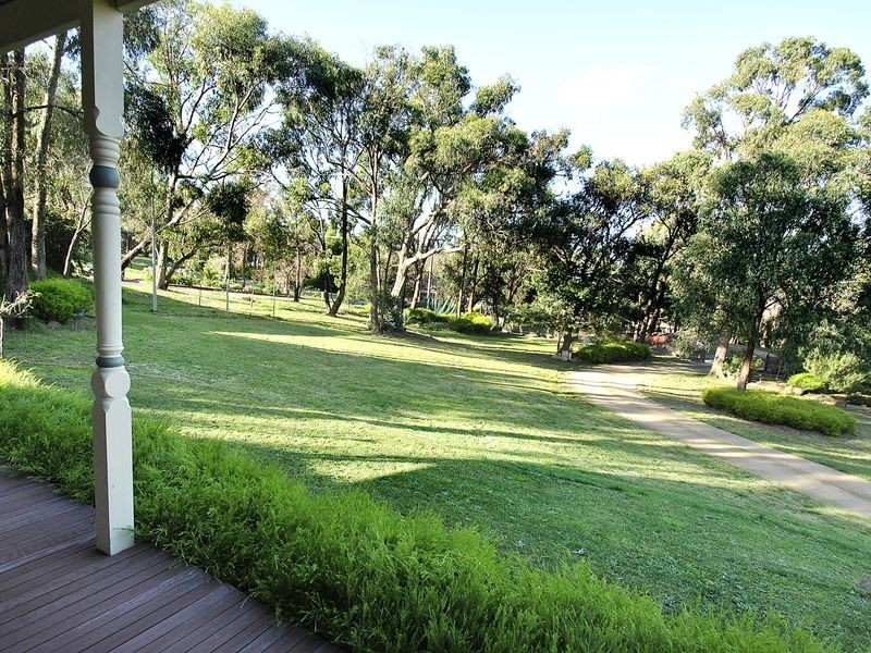 2 Randall Crescent, Wallan VIC 3756