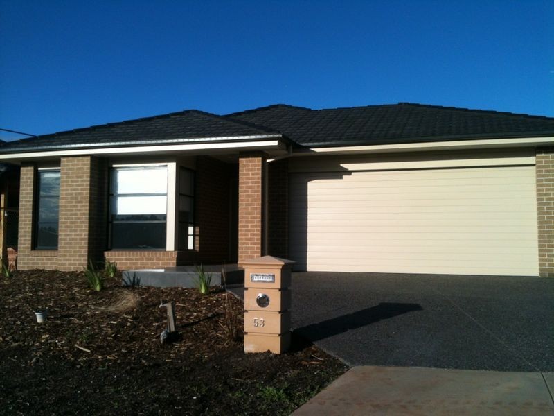 51 Pretty Sally Drive, Wallan VIC 3756