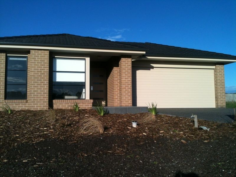 51 Pretty Sally Drive, Wallan VIC 3756