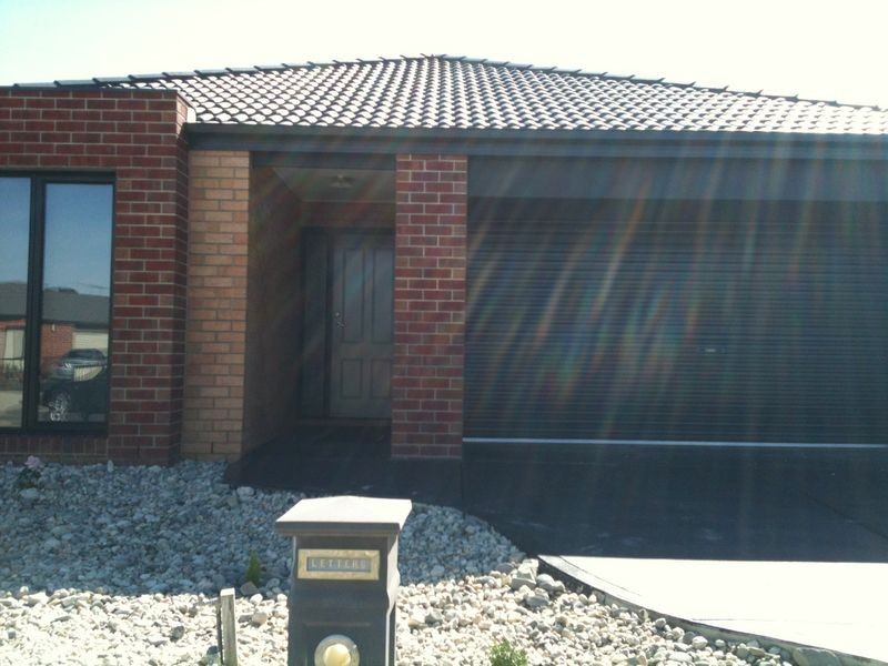 35 Lauricella Drive, Wallan VIC 3756