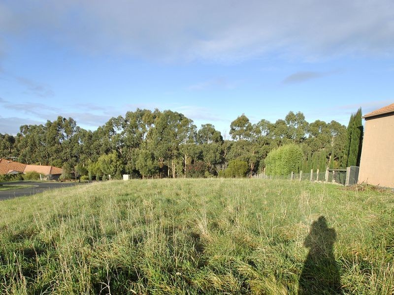 Lot 4 Uno Court, Hidden Valley VIC 3756