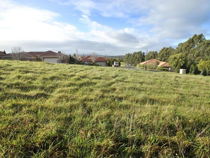 Lot 4 Uno Court, Hidden Valley VIC 3756