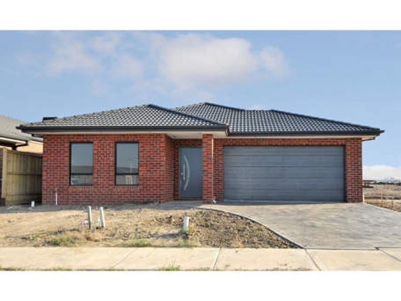 40 Buckland Hill Drive, Wallan VIC 3756