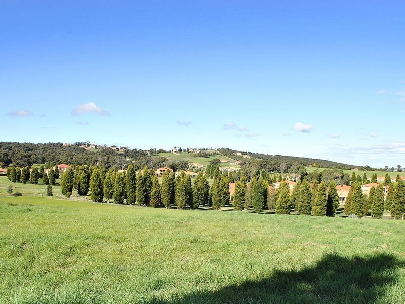 Lot 158 Hidden Valley Boulevard, Hidden Valley VIC 3756