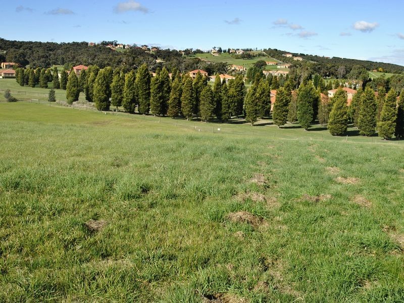 Lot 158 Hidden Valley Boulevard, Hidden Valley VIC 3756