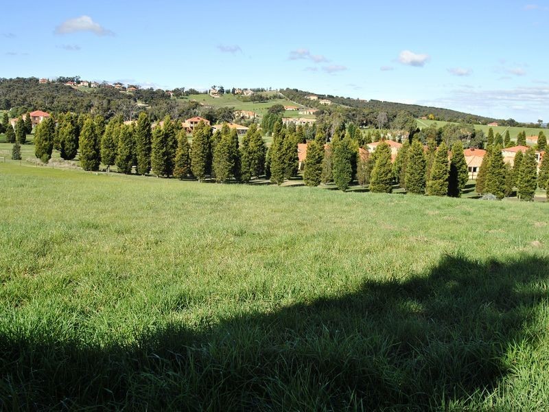 Lot 158 Hidden Valley Boulevard, Hidden Valley VIC 3756