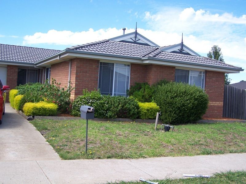 51 Wyatt Way, Wallan VIC 3756