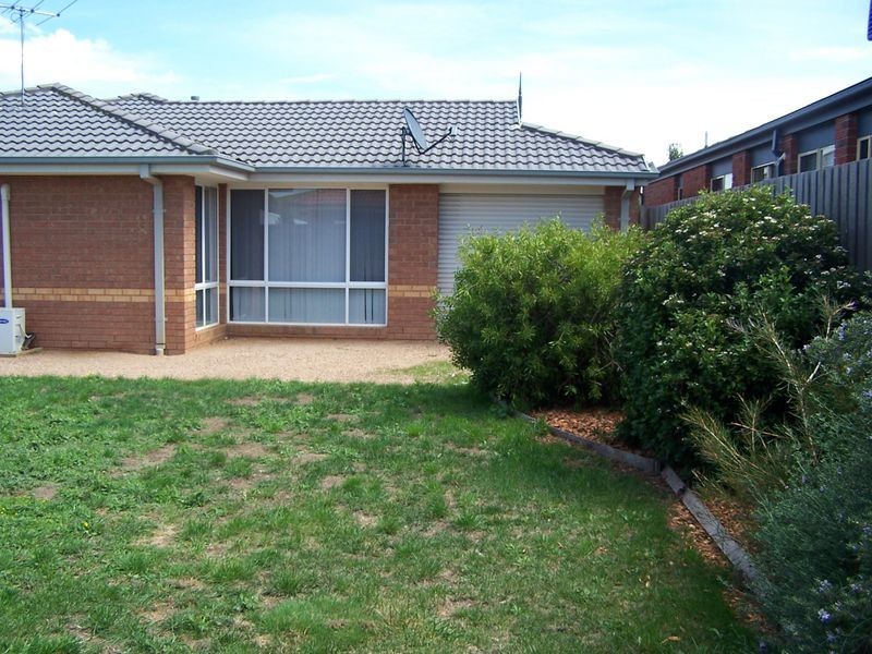 51 Wyatt Way, Wallan VIC 3756