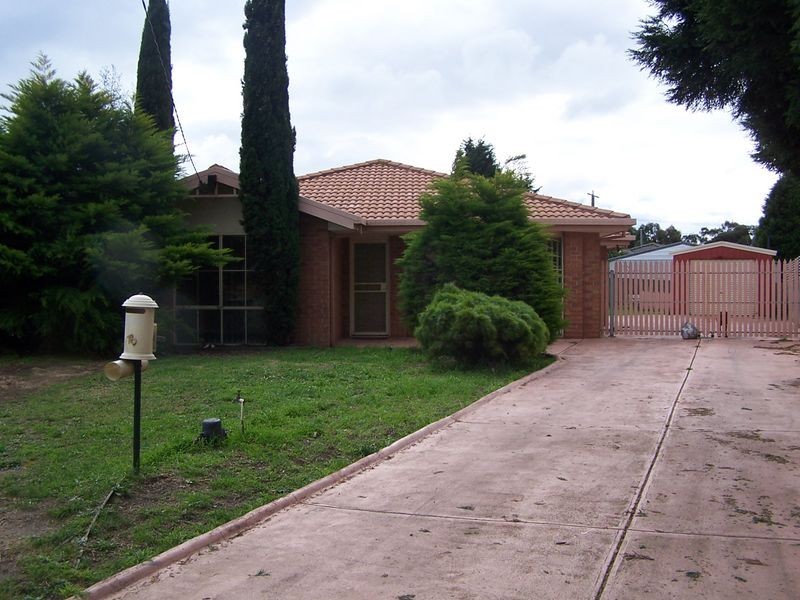 16 Butler Court, Wallan VIC 3756