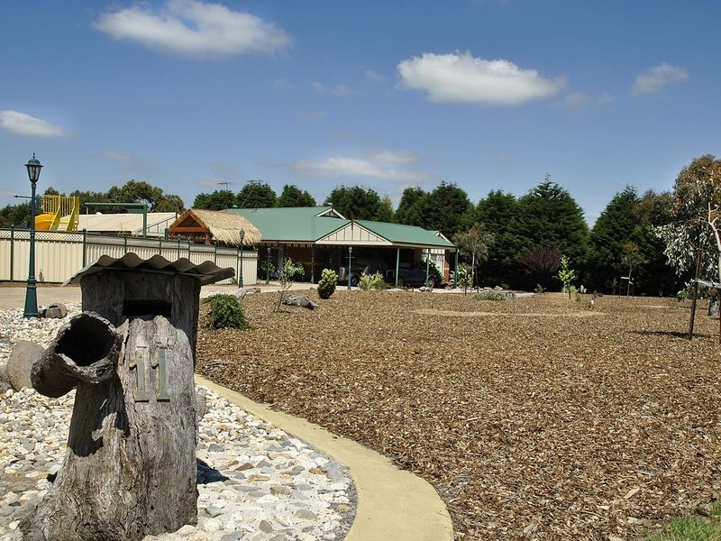 11 King William Drive, Wallan VIC 3756